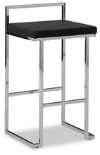 Load image into Gallery viewer, Madanere Bar Height Bar Stool
