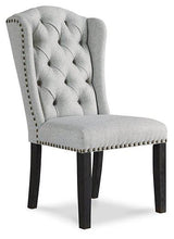 Load image into Gallery viewer, Jeanette Dining Chair
