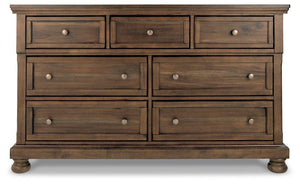 Flynnter Dresser