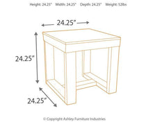 Load image into Gallery viewer, Watson Table Set
