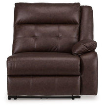 Load image into Gallery viewer, Punch Up Power Reclining Sectional Loveseat
