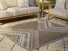 Load image into Gallery viewer, Dunsler 5&#39; x 7&#39; Rug
