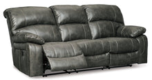 Load image into Gallery viewer, Dunwell Power Reclining Sofa
