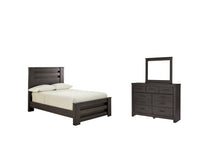 Load image into Gallery viewer, Brinxton Bedroom Set
