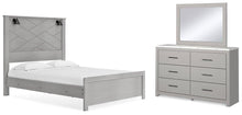 Load image into Gallery viewer, Cottonburg Bedroom Set
