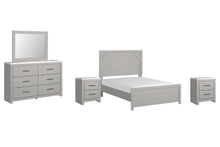 Load image into Gallery viewer, Cottonburg Bedroom Set
