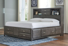 Load image into Gallery viewer, Caitbrook Bedroom Set
