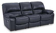 Load image into Gallery viewer, Leesworth Power Reclining Sofa
