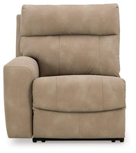 Load image into Gallery viewer, Next-Gen DuraPella Power Reclining Sectional Loveseat
