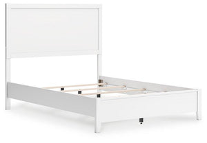 Binterglen Bed