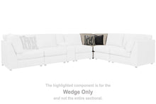 Load image into Gallery viewer, Kellway Sectional Loveseat
