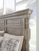 Load image into Gallery viewer, Harrastone Bedroom Set
