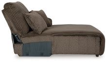 Load image into Gallery viewer, Top Tier Sectional Sofa Chaise
