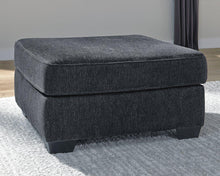 Load image into Gallery viewer, Altari Oversized Accent Ottoman
