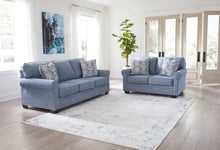 Load image into Gallery viewer, Carissa Manor Living Room Set
