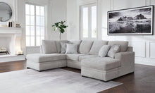 Load image into Gallery viewer, Gabyleigh Sectional with Chaise
