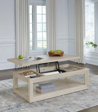 Load image into Gallery viewer, Marxhart Lift-Top Coffee Table
