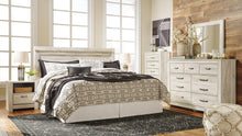 Load image into Gallery viewer, Bellaby Bed with 2 Storage Drawers
