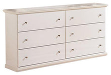 Load image into Gallery viewer, Bostwick Shoals Youth Dresser
