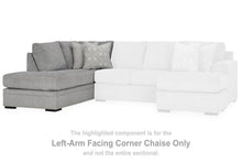 Load image into Gallery viewer, Casselbury 2-Piece Sectional with Chaise
