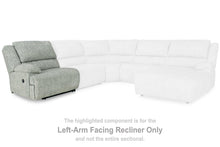 Load image into Gallery viewer, McClelland Reclining Sectional
