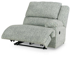 McClelland Reclining Sectional