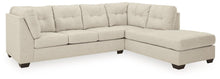 Load image into Gallery viewer, Falkirk 2-Piece Sectional with Chaise image
