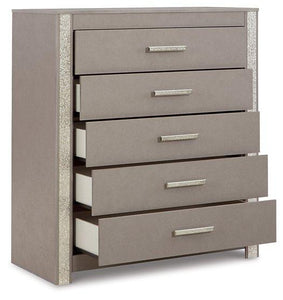 Surancha Chest of Drawers