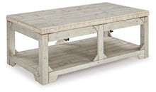 Load image into Gallery viewer, Fregine Coffee Table with Lift Top
