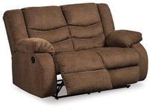 Load image into Gallery viewer, Tulen Reclining Loveseat
