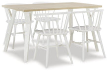 Load image into Gallery viewer, Grannen Dining Room Set
