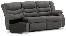 Load image into Gallery viewer, Partymate 2-Piece Reclining Sectional
