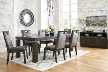 Load image into Gallery viewer, Hyndell Dining Room Set
