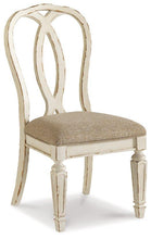 Load image into Gallery viewer, Realyn Dining Chair
