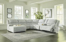 Load image into Gallery viewer, McClelland Reclining Sectional with Chaise
