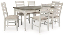 Load image into Gallery viewer, Skempton Dining Room Set image
