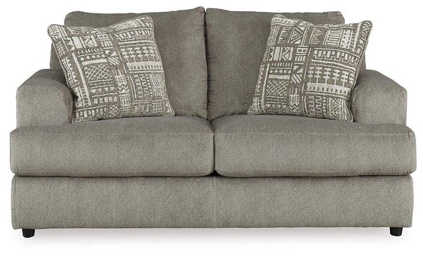 Soletren Loveseat image