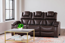 Load image into Gallery viewer, Warnerton Sofa and Loveseat
