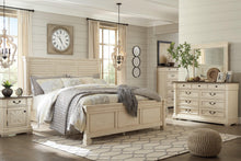 Load image into Gallery viewer, Bolanburg Bedroom Set
