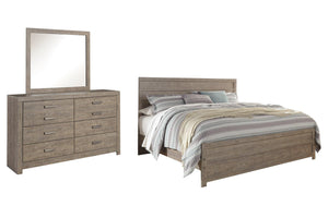 Culverbach Bedroom Set