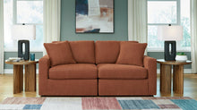 Load image into Gallery viewer, Modmax Sectional Loveseat
