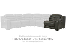 Load image into Gallery viewer, Center Line 3-Piece Power Reclining Loveseat with Console
