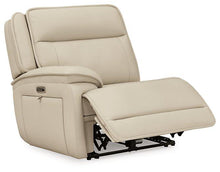 Load image into Gallery viewer, Double Deal Reclining Sectional with 2 Consoles
