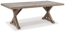 Load image into Gallery viewer, Beachcroft Outdoor Dining Table image
