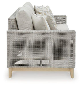 Seton Creek Outdoor Seating Set