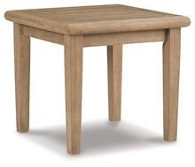 Load image into Gallery viewer, Gerianne End Table
