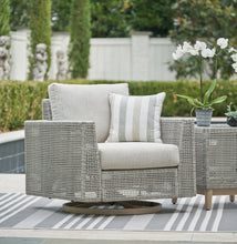 Load image into Gallery viewer, Seton Creek Outdoor Seating Set

