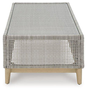 Seton Creek Outdoor Seating Set