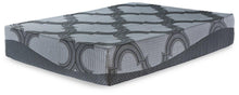 Load image into Gallery viewer, 12 Inch Ashley Hybrid Better Than a Boxspring and Mattress

