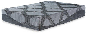 12 Inch Ashley Hybrid Better Than a Boxspring and Mattress